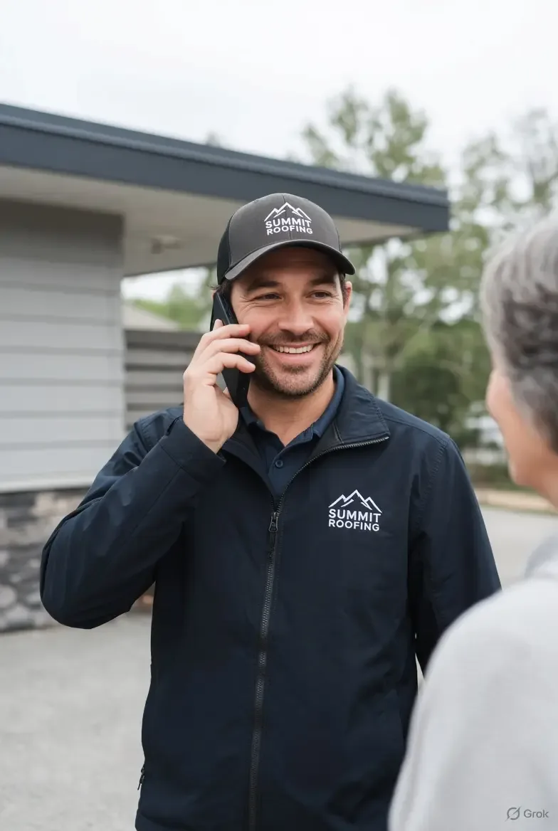 Flat Roof Leak Repair Brea, CA FAQs